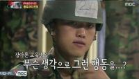 포스부터 남달랐던 '진짜사나이' 훈남 장아론 실체, '어쩐지...'