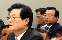 박근혜, 비서실장 전격교체 속사정