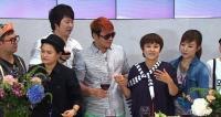 '못친소' 출연한 윤민수, "후가 잘나가는 것, 내가 못 나가는 것은 아냐" 재치 발언