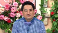 강용석 아들 "친구들과 있다가 아빠 성희롱 사건 접해…통곡"