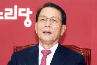 ‘넘버투’ 김기춘 비서실장 지상청문회