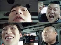 예능감 봉인해제 존박, 이번엔 '각도의 중요성' 셀카로 웃음선사