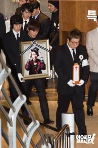 울랄라세션 故 임윤택 묘소 이장 결정…"조금 더 좋은 곳에 보내고자 하는 가족의 뜻"