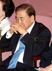 이재오, 노무현 일화 소개한 사연은...꼬인 정국 청와대 역할론 주문