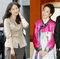 '복 있는 여인' 대표 관상? 이영애·노현정 '여기'에 복이 탱글
