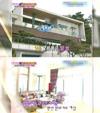 백일섭 집공개, 2층 대저택 깜짝…'꽃할배 아닌 꽃미남 집이네'