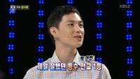 임시완 전교 1등, 꽃미남 외모에 공부까지? '엄친아' 입증