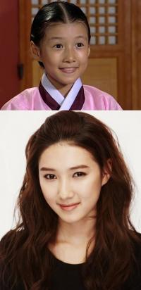주다영 폭풍성장, 어린시절 '대장금' 때 모습 보니 "참 잘컸네"
