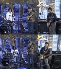 '슈퍼스타K5' 차인표 이어 신중현 아들 등장에 '술렁'