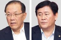세제개편 둘러싼 황우여-최경환 갈등설 추적