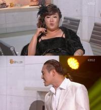 '개콘' 김민경, 이종석 바쁜 이유가 "날 잊기 위해"? "뿜겠네 진짜"
