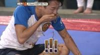 최필립 짜장면먹방 폭소, 샘해밍턴도 울고 갈 신먹방? '막 주워먹기'