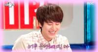 규현 SM 연습생 슬기에 사심 고백 "그녀가 누군가 했더니..."