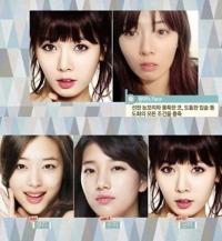 현아 관상이 바로 남자 부르는 '도화상'? 어떤 조건일까