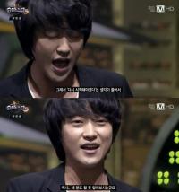 조권에 굴욕, 한경일은 누구? '내 삶의 반' 불렀던 히트가수
