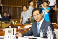 김용판 전 서울경찰청장 ‘설렁탕집 회동’ 진실