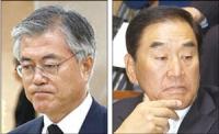 문재인·이재오 ‘트위터 훈수정치’ 뒷말 무성