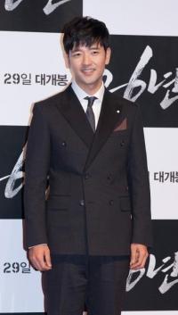 배수빈 결혼 발표, 8살 연하 예비신부와 주례없는 웨딩마치 '눈길'