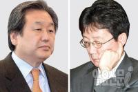 김무성 vs 유승민 지방선거 ‘영남내전’ 조짐