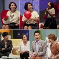 신봉선 "장동민 가슴앓이 하며 짝사랑…2개월만에 정리한 이유는"