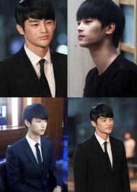 '3초 서인국' 빅스의 '엔' 마치 쌍둥이인듯? 얼마나 닮았길래