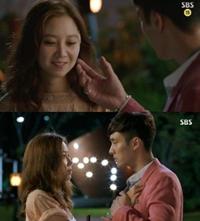 '주군의 태양' 소지섭 손연기, 여심 술렁…'공효진 멜로 더 달달'