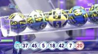 로또 561회 1등 27억5371만원...당첨번호 5,7,18,37,42,45 보너스 20