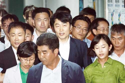 이석기 내란음모 혐의 입체추적 - 진보세력이 바라본 ‘내란음모’ 실체