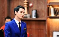 조인성 하차, 3년 기다린 '권법' 출연 불발 왜?