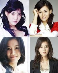 송종국 아내 박잎선 과거사진, 배우 출신 엄마 닮아 딸 지아도 '꽃미녀'