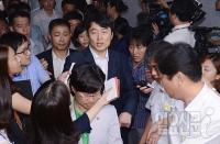 이석기, RO강연서 "안철수는 민심의 왜곡된 아이콘" 언급…민주당·이정희도 비판