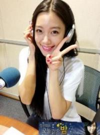 클라라 이상형 소지섭 지목, 외모 말고 다른 곳이 매력?