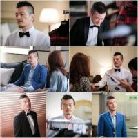 정찬 '주군의 태양' 특별출연 이유 알고보니…"캐스팅 불발"