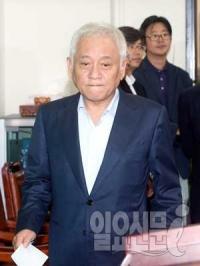 김한길, "이석기 체포동의안, 오늘 원칙대로 처리"…민주당 곧 표결처리 나설 듯