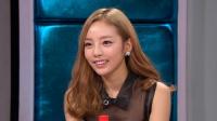구하라 눈물, '연애 언급하던 중 규현 이 말 한마디에...'