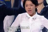 '대마초 흡연 혐의' 송인화 통편집, '개콘'서 영구 퇴출되나