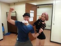 김원효 선미 실물 보더니 흥분 "24시간째 선미앓이 중"