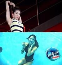 부상자 속출 '스플래시' 녹화중단…"방송 2회만에 최대 위기"