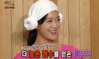 클라라 이효리 견제 발언했다 '뭇매'…"섹시로 이효리 눌렀다고?"