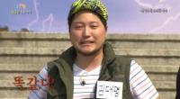 주원 친구, 영화 '더 테러 라이브' 테러범 '얼굴 공개'