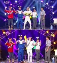 개콘 '엔젤스', 아이돌 팬클럽 문화 공감 100% "드라마에 이어 개그계도?"