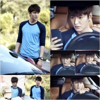 '상속자들' 이민호 첫촬영, 상위 1% 비주얼…"사진만 봐도 설레"
