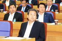 심상찮은 김무성 행보