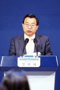 박근혜 대통령, "추석 전 여야 대표 3자회동 하자" 민주당에 제안