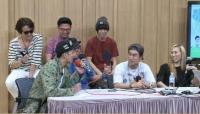 슈퍼키드 허첵, 여자친구와 결혼 예정…9년 열애한 그녀는 누구?