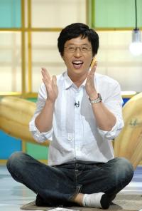 유재석 '위인전 주문 제작소' 의리 출연, 위인전 제작은 거절 "겸손+모범"