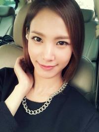 김은정 단발머리 변신…"'주군의 태양' 김유리 생각나네~"