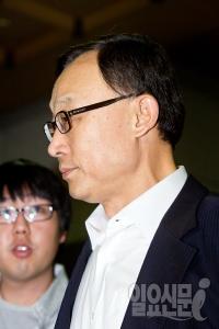 황교안 홀로 지시? 채동욱 전격 사퇴 뒤엔 전방위 압박 있었다