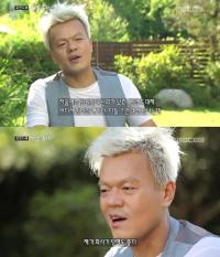박진영 "망해도 좋다, 여자 나오는 술집 금지" 소신 발언