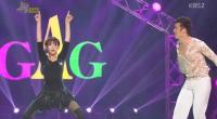 '댄수다' 안소미 누구?…수준급 외모+S라인 몸매 눈도장 '꾹'